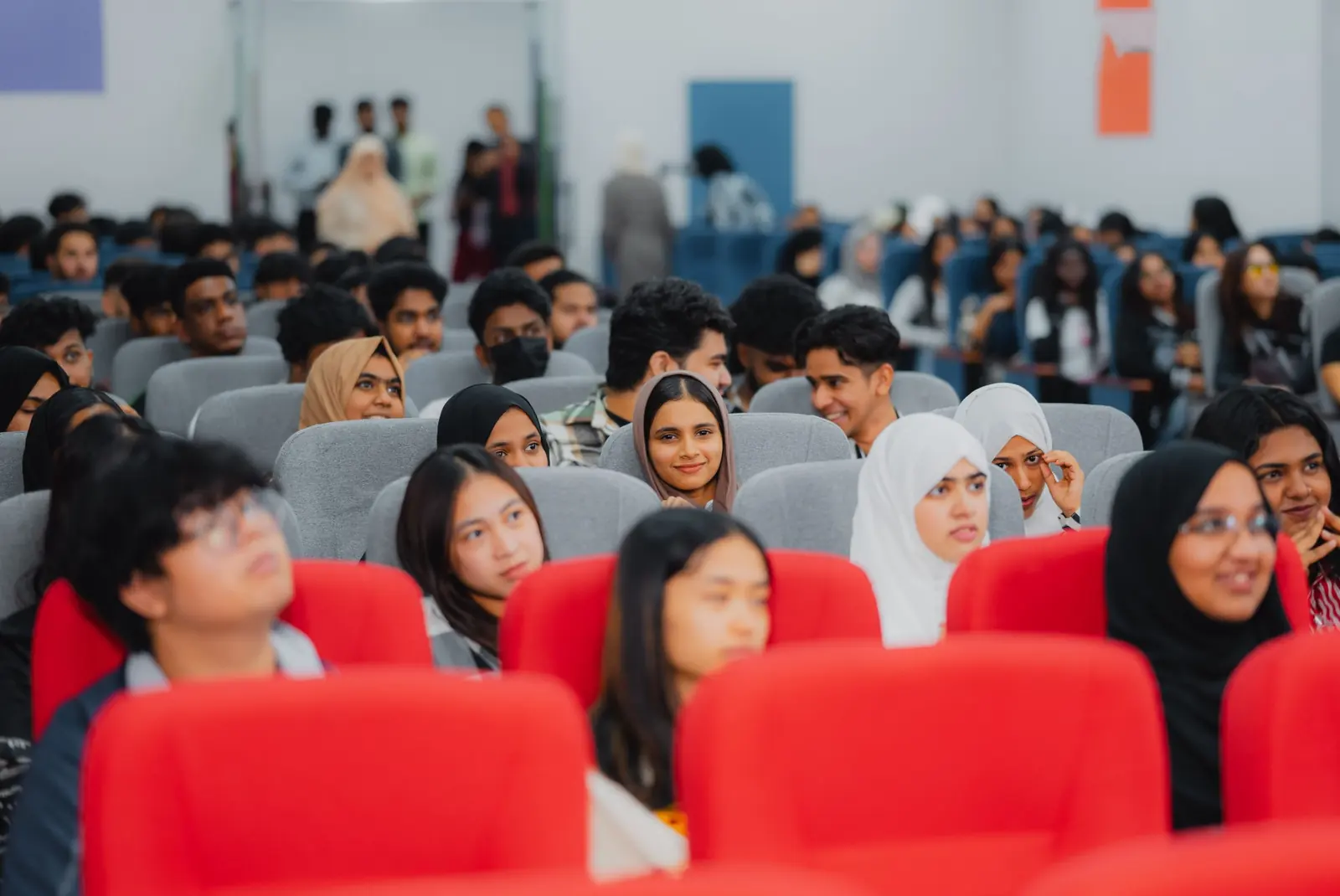 Top Pearson Level 3 Foundation Diploma courses in UAE