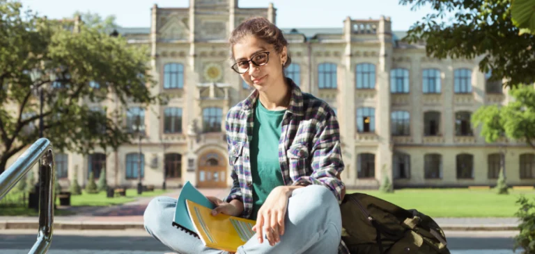 Pearson Level 3 universities