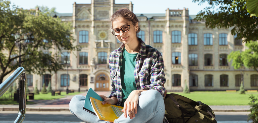 Pearson Level 3 universities